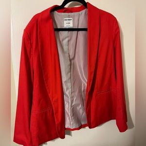 Old Navy Blazer